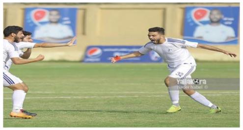 هدف الموسم .. نجوم المستقبل: الظهور المشرف والبقاء في الدوري